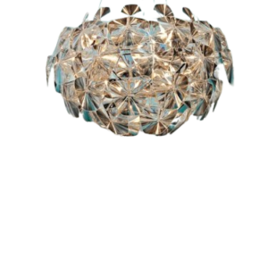 Hope Suspension Lamp - Luxury Furniture Mercato Interiors
