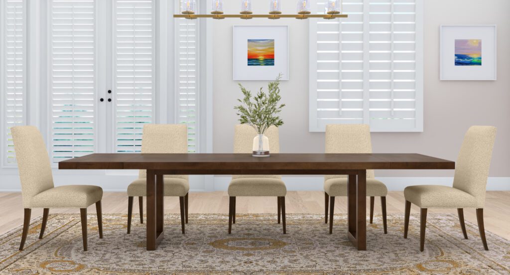 Wood | Mercato Interiors | Luxury Furnitures