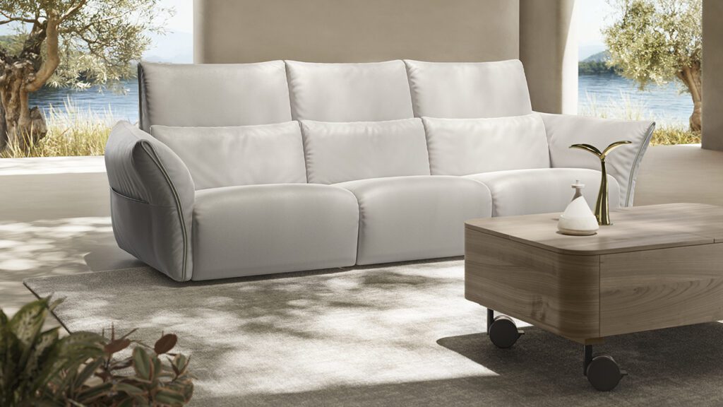 White | Mercato Interiors | Luxury Furnitures