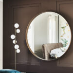 Cattelan Italia Wish Magnum Mirror - Luxury Furniture Mercato Interiors