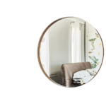 Cattelan Italia Wish Magnum Mirror - Luxury Furniture Mercato Interiors