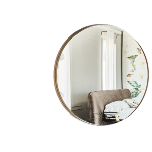 Cattelan Italia Wish Magnum Mirror - Luxury Furniture Mercato Interiors