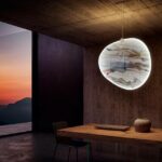 design-lamp-marble-xglass-clear-or-glee-lamp-or-lago - Luxury Furniture Mercato Interiors