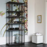 Cattelan Italia Arsenal Bookcase - Luxury Furniture Mercato Interiors