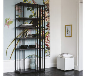Cattelan Italia Arsenal Bookcase - Luxury Furniture Mercato Interiors