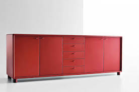 Epico Polflex Credenza - Luxury Furniture Mercato Interiors