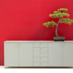 Epico Polflex Credenza - Luxury Furniture Mercato Interiors