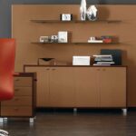 Epico File Cabinet - Luxury Furniture Mercato Interiors