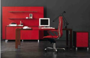 Epico File Cabinet - Luxury Furniture Mercato Interiors