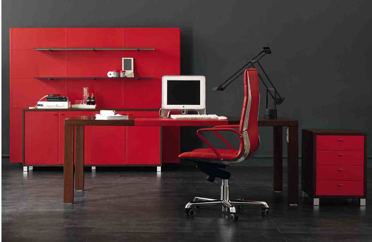 Epico File Cabinet - Luxury Furniture Mercato Interiors