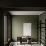 Tonelli Console Marcell - Luxury Furniture Mercato Interiors