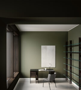 Tonelli Console Marcell - Luxury Furniture Mercato Interiors