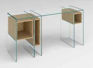 tonelli-consolle-marcell-1 - Luxury Furniture Mercato Interiors