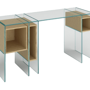 Tonelli Console Marcell - Luxury Furniture Mercato Interiors