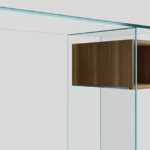 Tonelli Console Marcell - Luxury Furniture Mercato Interiors