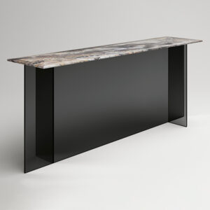tonelli-consolle-sestante-stone-2 - Luxury Furniture Mercato Interiors