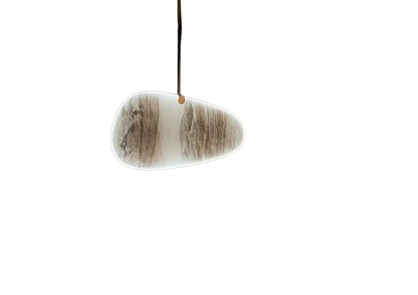 Lago glee lamp - Luxury Furniture Mercato Interiors