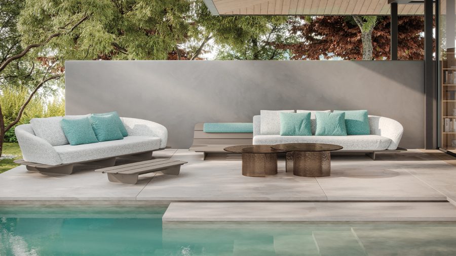Beat The Las Vegas Heat In Style With Luxury Outdoor Furniture From Mercato Interiors 1 Segno Out 1 900X506 1 | Mercato Interiors | Luxury Furnitures