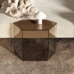 Lago Livre Coffee Table cocktail table - Luxury Furniture Mercato Interiors
