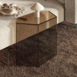 Lago Livre Coffee Table cocktail table - Luxury Furniture Mercato Interiors