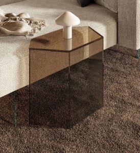 Lago Livre Coffee Table cocktail table - Luxury Furniture Mercato Interiors