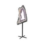 Phillips Collection Amethyst Sculpture - Luxury Furniture Mercato Interiors