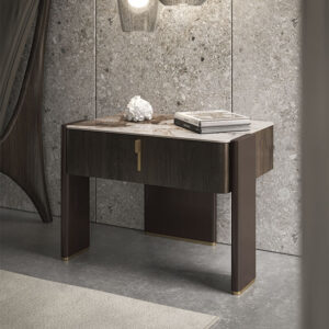 Cattelan Italia Julian Nightstand - Luxury Furniture Mercato Interiors