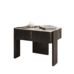 Cattelan Italia Julian Nightstand - Luxury Furniture Mercato Interiors