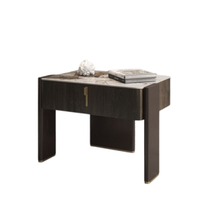 Cattelan Italia Julian Nightstand - Luxury Furniture Mercato Interiors