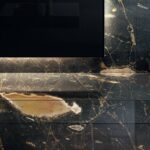Lago Materia Wall Unit - Luxury Furniture Mercato Interiors