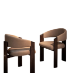 Costantini Pietro Tweet Dining Arm Chair