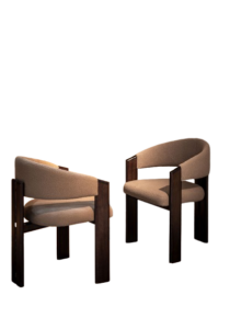 Costantini Pietro Tweet Dining Arm Chair