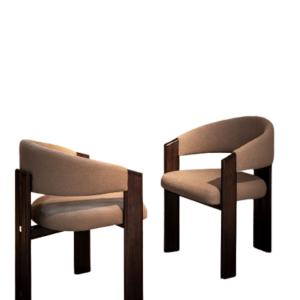 Costantini Pietro Tweet Dining Arm Chair