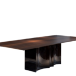 Costantini Pietro Gossip Dining Table