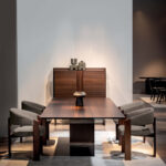 Costantini Pietro Gossip Dining Table