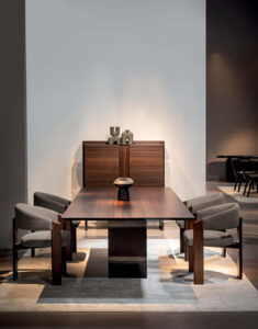 Costantini Pietro Gossip Dining Table