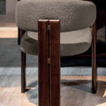Costantini Pietro Tweet Dining Arm Chair