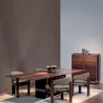 Costantini Pietro Gossip Dining Table