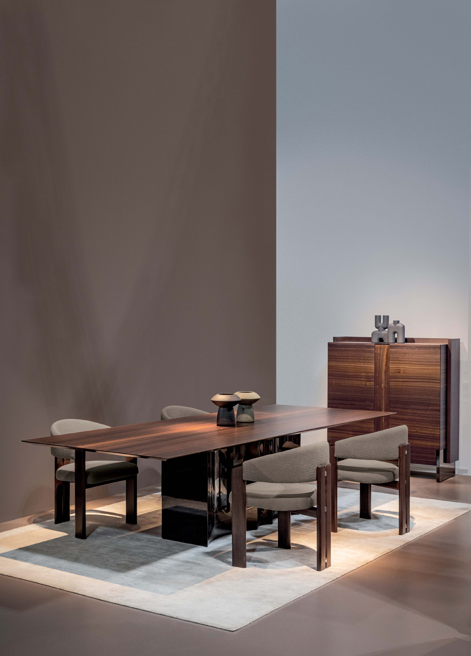 Costantini Pietro Gossip Dining Table