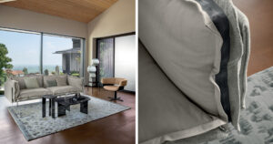 Arketipo Auto Reverse Sofa