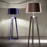 Costantini Pietro Bon Ton Floor Lamp