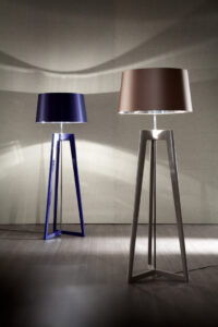 Costantini Pietro Bon Ton Floor Lamp