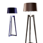 Costantini Pietro Bon Ton Floor Lamp
