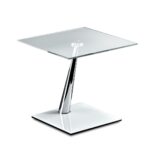 Naos Clay End Table