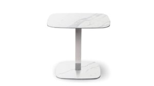 Naos Riviera End Table