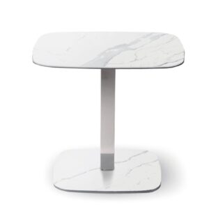 Naos Riviera End Table