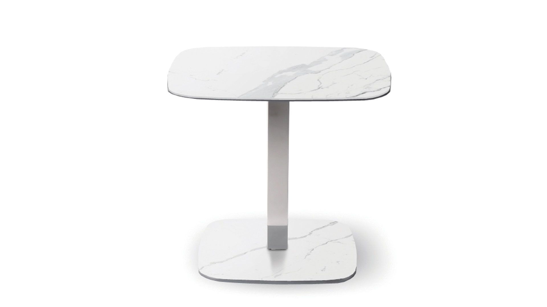 Naos Riviera End Table
