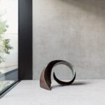 Gardeco Ocean Wave Sculpture