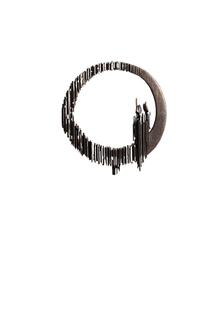 Gardeco Circle of Love Sculpture