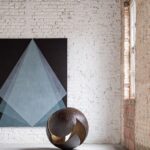 Gardeco Breaking Out Sculpture